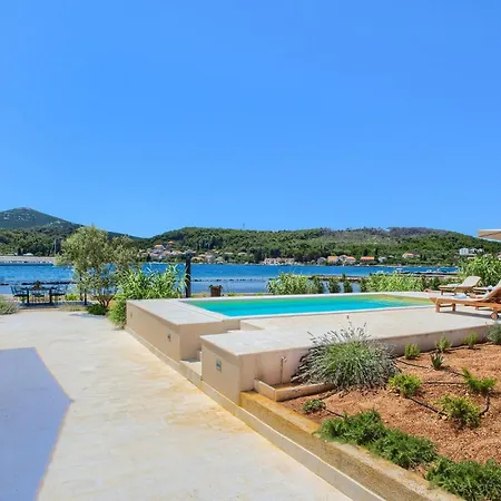 Plivov Holiday home *