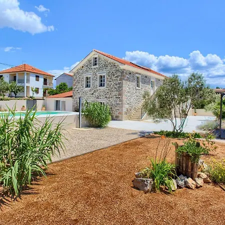 Dom wakacyjny Plivov *