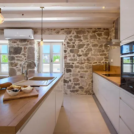 Holiday home Plivov Zadar