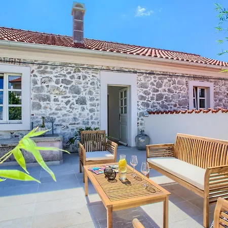 Holiday home Plivov *