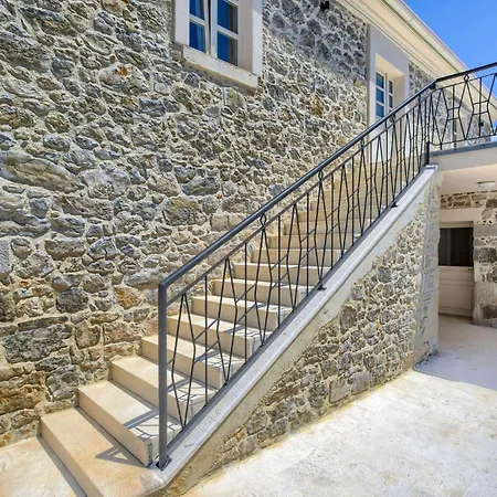 Plivov Holiday home *