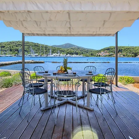 Plivov Holiday home *