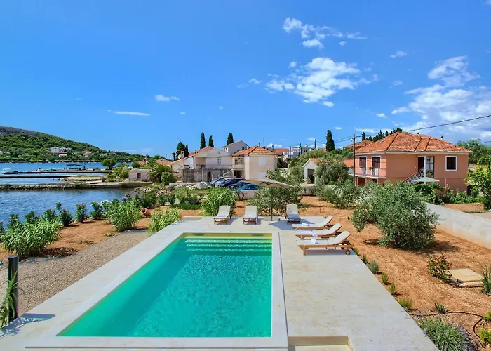 Plivov Dom wakacyjny