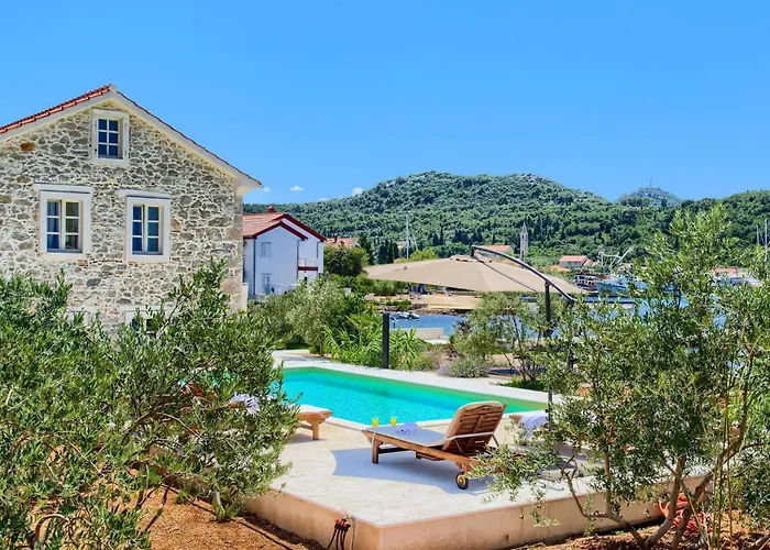 Dom wakacyjny Plivov *