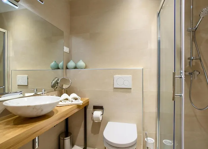 Plivov Dom wakacyjny Zadar