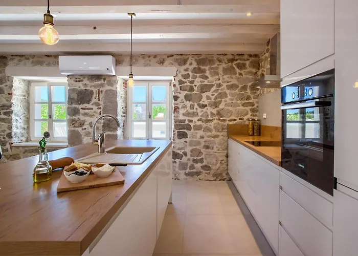 Dom wakacyjny Plivov Zadar