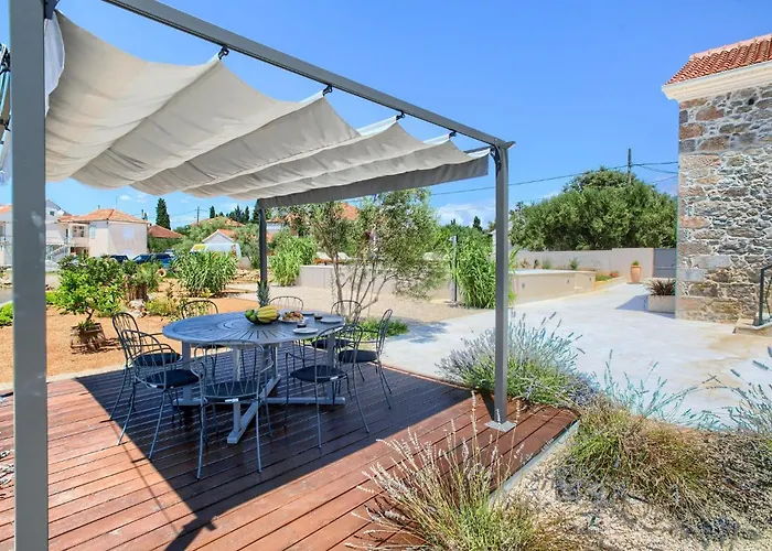 Dom wakacyjny Plivov Zadar