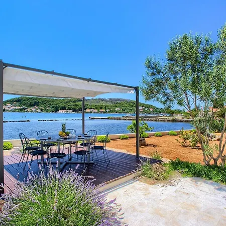 Casa vacanze Plivov *