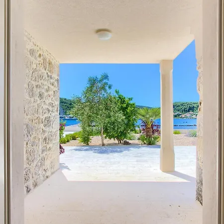 Σπίτι διακοπών Plivov *