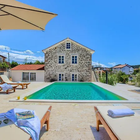 Casa vacanze Plivov Zara