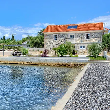 Plivov Casa vacanze *