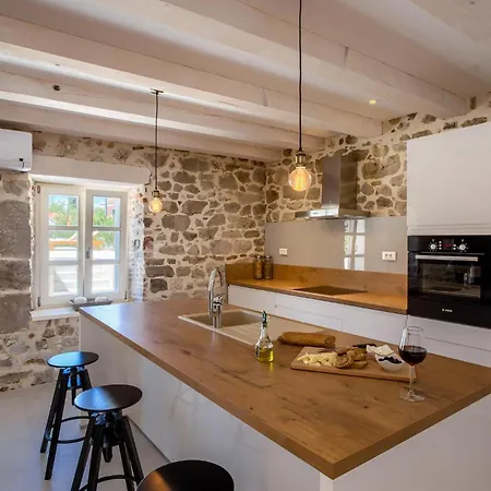 Plivov Casa vacanze
