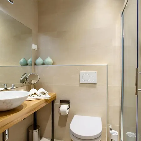 Plivov Casa vacanze Zara