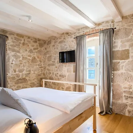 Plivov Hébergement de vacances Zadar