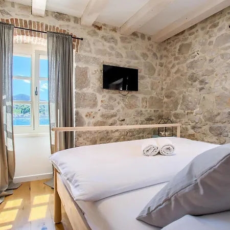 Casa vacanze Plivov Zara