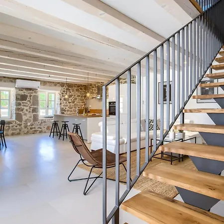 Plivov Casa vacanze