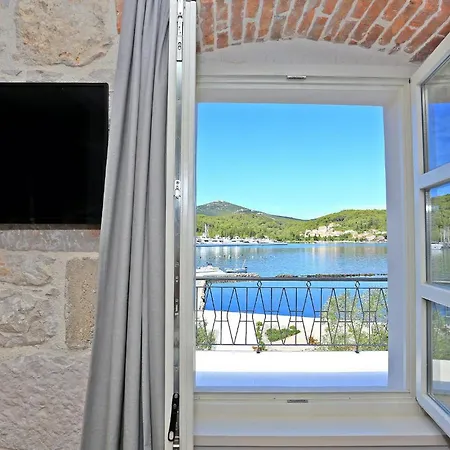 Hébergement de vacances Plivov