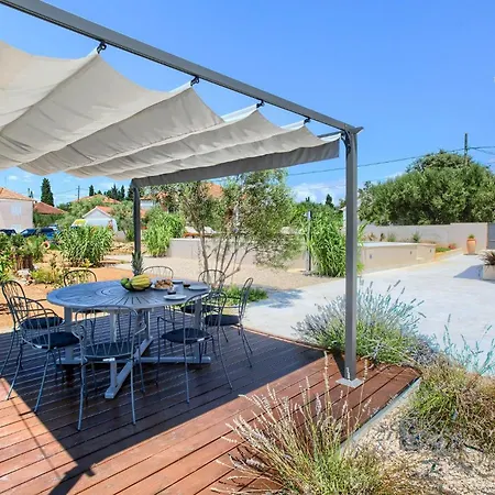 Hébergement de vacances Plivov Zadar