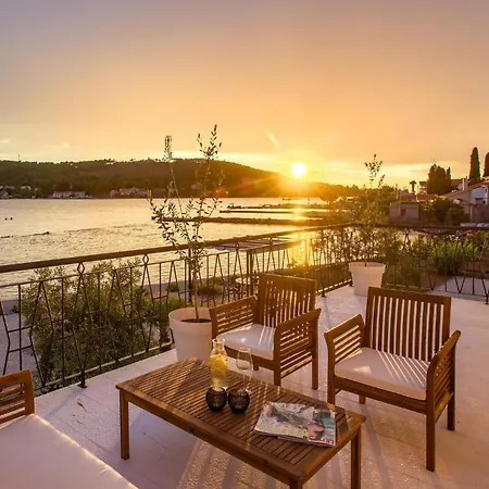 Casa vacanze Plivov *