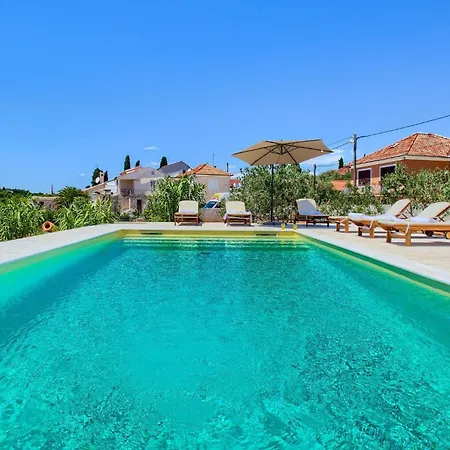Plivov Casa vacanze