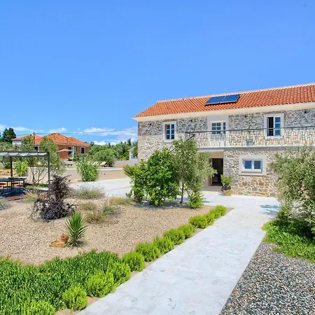 Plivov Casa vacanze Zara