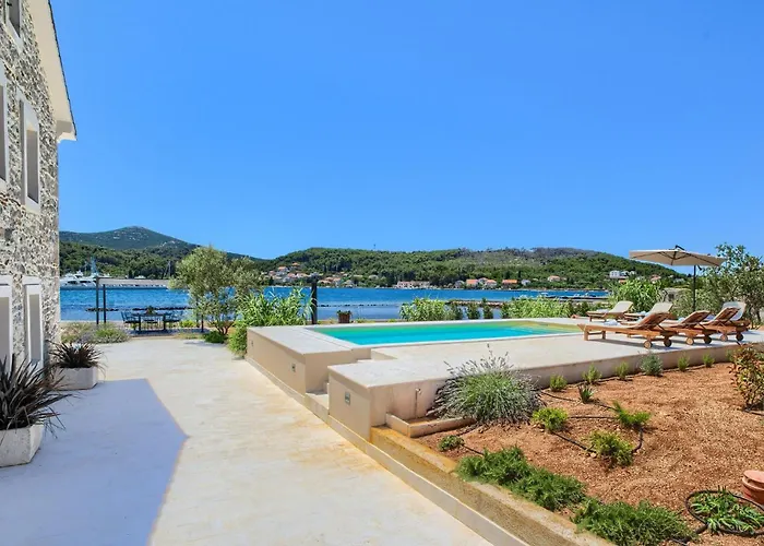 Plivov Hébergement de vacances *