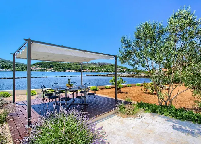 Hébergement de vacances Plivov *