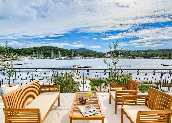 Plivov Hébergement de vacances Zadar