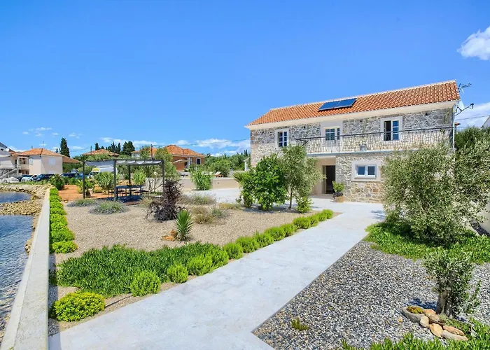 Hébergement de vacances Plivov