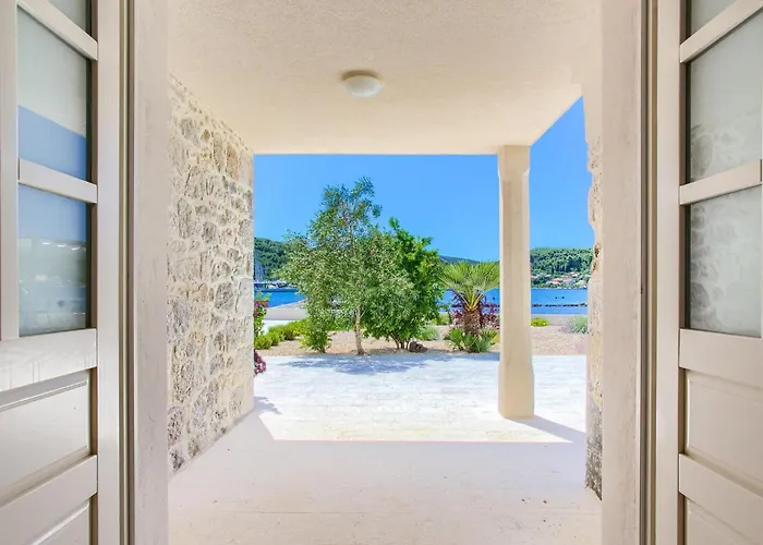 Hébergement de vacances Plivov *