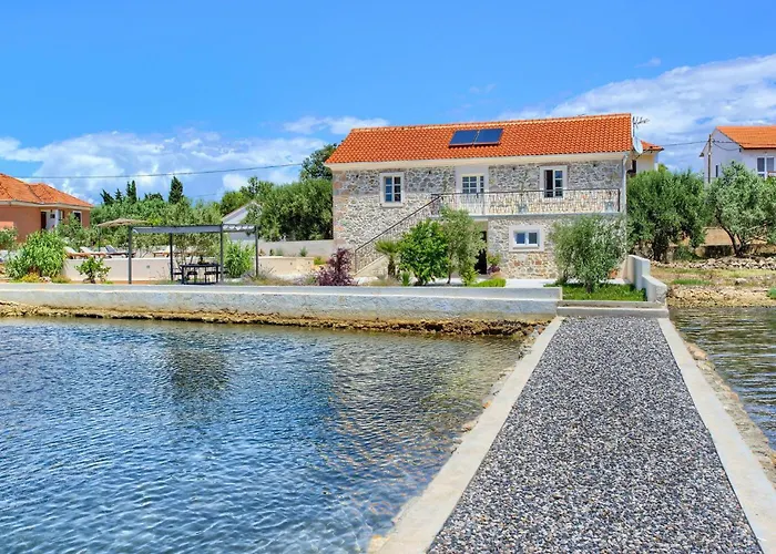 Plivov Hébergement de vacances *