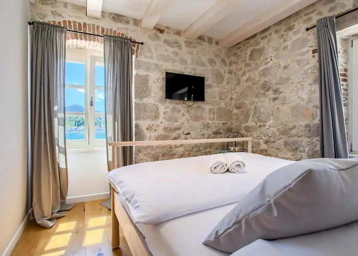 Hébergement de vacances Plivov Zadar