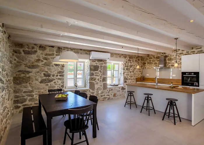 Plivov Hébergement de vacances