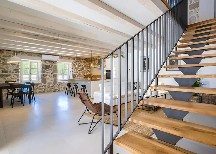 Plivov Hébergement de vacances