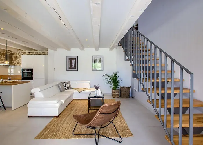 Plivov Hébergement de vacances *