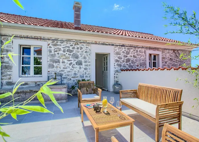 Hébergement de vacances Plivov *