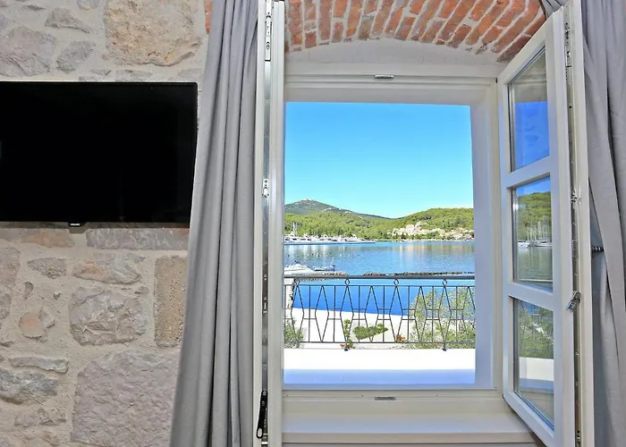 Hébergement de vacances Plivov