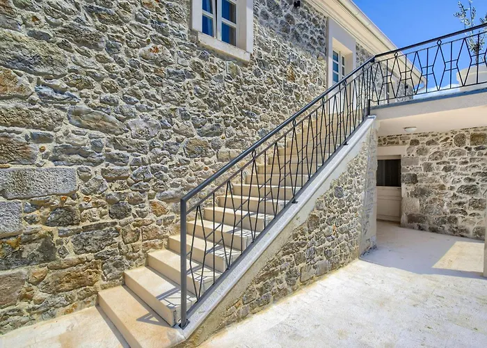 Plivov Hébergement de vacances *