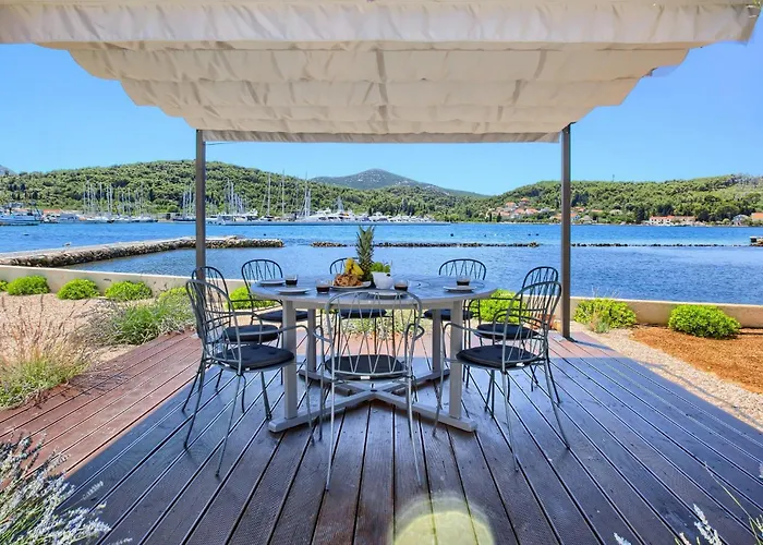 Plivov Hébergement de vacances *