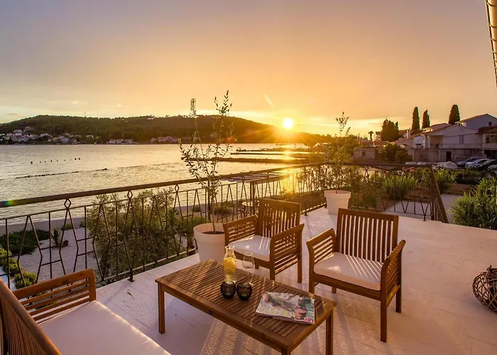 Hébergement de vacances Plivov *