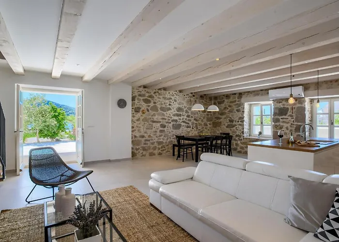 Plivov Hébergement de vacances Zadar