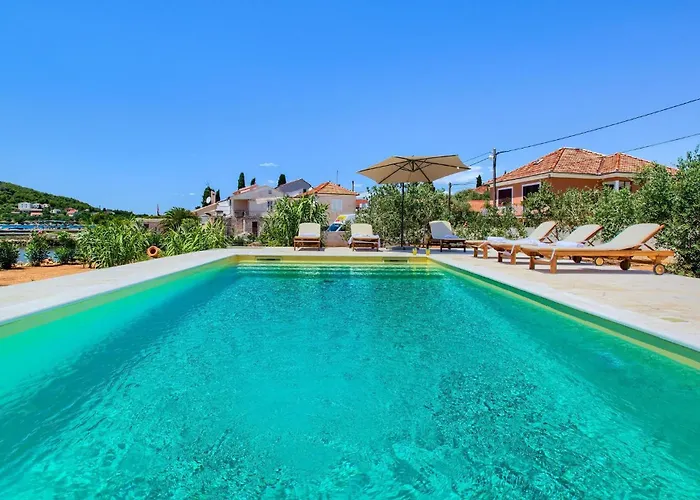 Plivov Hébergement de vacances