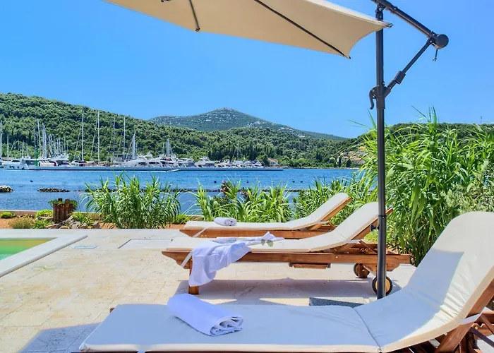 Hébergement de vacances Plivov