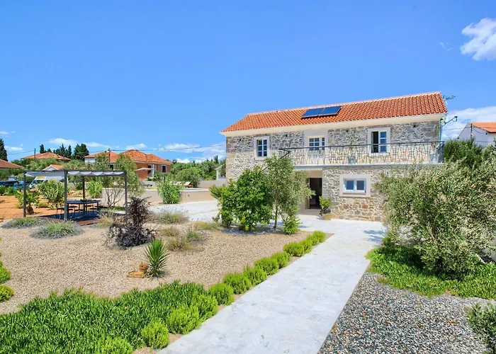 Plivov Hébergement de vacances Zadar